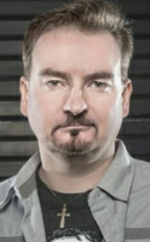 Brian O'Halloran